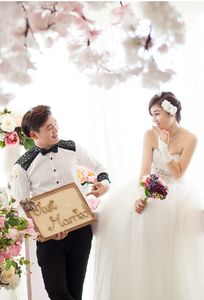 Như Ý Studio chuyên Chụp ảnh cưới tại Thành phố Hồ Chí Minh - Marry.vn