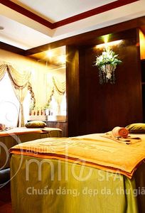 Saigon Smile Spa chuyên Dịch vụ khác tại Thành phố Hồ Chí Minh - Marry.vn