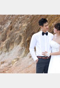 Studio Hải Trần chuyên Trang phục cưới tại Tỉnh Lâm Đồng - Marry.vn