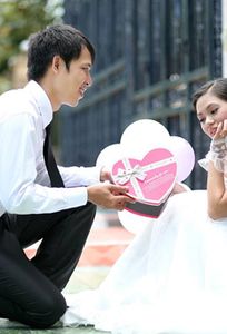 Tina Wedding Studio chuyên Chụp ảnh cưới tại Thành phố Hải Phòng - Marry.vn