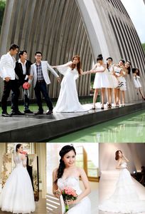 Triệu Hằng Studio chuyên Chụp ảnh cưới tại Thành phố Hồ Chí Minh - Marry.vn