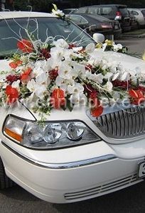 Xe hoa Tùng Dương chuyên Xe cưới tại  - Marry.vn