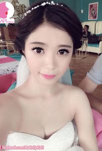 KaPi Make-Up chuyên Trang điểm cô dâu tại Tỉnh Đắk Lắk - Marry.vn