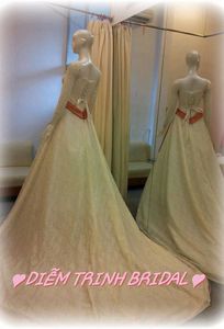 Áo Cưới Diễm Trinh chuyên Trang phục cưới tại Thành phố Hồ Chí Minh - Marry.vn