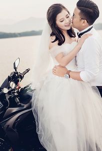 Đức Quyên Studio chuyên Trang phục cưới tại  - Marry.vn