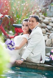 Thinh Vu Studio chuyên Chụp ảnh cưới tại Thành phố Hồ Chí Minh - Marry.vn