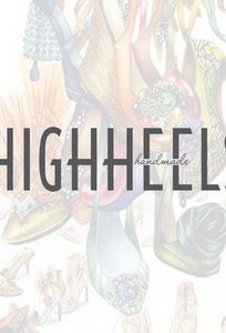 High Heels chuyên Dịch vụ khác tại Thành phố Hồ Chí Minh - Marry.vn