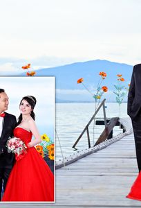 Dáng Xuân Studio chuyên Trang phục cưới tại Thành phố Cần Thơ - Marry.vn