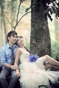 Quốc Vinh Photo chuyên Chụp ảnh cưới tại Thành phố Hồ Chí Minh - Marry.vn