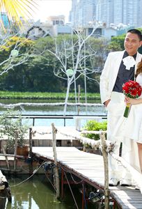 Selen Studio chuyên Chụp ảnh cưới tại Thành phố Hồ Chí Minh - Marry.vn