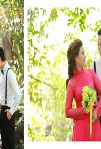 Áo cưới Như Quỳnh chuyên Chụp ảnh cưới tại Thành phố Hồ Chí Minh - Marry.vn