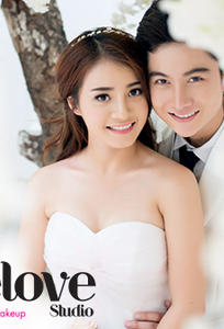 Beelove Studio chuyên Trang phục cưới tại Thành phố Hồ Chí Minh - Marry.vn