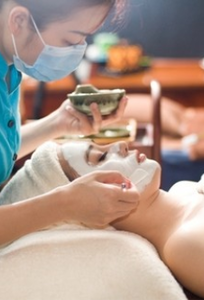 Aquamarine Spa chuyên Dịch vụ khác tại  - Marry.vn