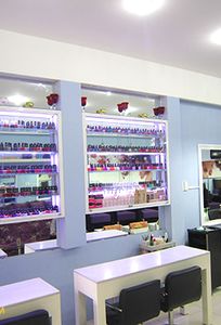 GKL Beauty Salon chuyên Dịch vụ khác tại Thành phố Hồ Chí Minh - Marry.vn