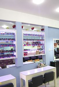 GKL Beauty Salon chuyên Dịch vụ khác tại Thành phố Hồ Chí Minh - Marry.vn