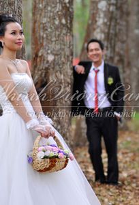Áo cưới Hoa Kiều chuyên Chụp ảnh cưới tại Thành phố Hồ Chí Minh - Marry.vn