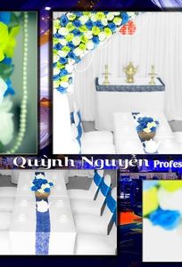 Quỳnh Nguyễn wedding planner chuyên Wedding planner tại Tỉnh Đồng Nai - Marry.vn