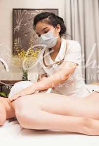 Spa Khơ Thị chuyên Dịch vụ khác tại Thành phố Cần Thơ - Marry.vn