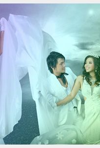 Studio Lê Duyên chuyên Chụp ảnh cưới tại Thành phố Cần Thơ - Marry.vn