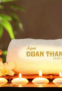 Spa Đoan Thanh chuyên Dịch vụ khác tại Thành phố Hồ Chí Minh - Marry.vn