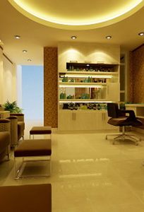 Ocimi spa chuyên Dịch vụ khác tại  - Marry.vn