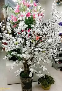 Shop hoa lụa đẹp Vi Minh chuyên Hoa cưới tại Tỉnh Thái Nguyên - Marry.vn