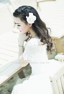 White Studio chuyên Chụp ảnh cưới tại Thành phố Đà Nẵng - Marry.vn
