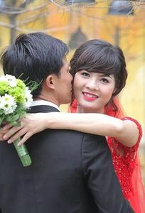 Trang Điểm Tự Nhiên chuyên Trang điểm cô dâu tại Thành phố Hồ Chí Minh - Marry.vn