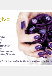 La Diva Nail Spa chuyên Trang điểm cô dâu tại Thành phố Hồ Chí Minh - Marry.vn