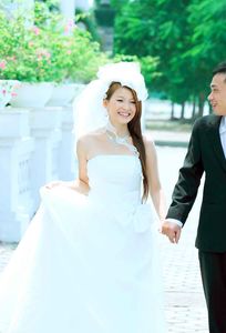 Khánh Linh Wedding Studio chuyên Chụp ảnh cưới tại Thành phố Hồ Chí Minh - Marry.vn