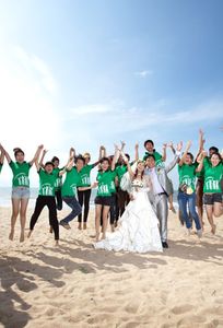 Studio Gia Huy chuyên Chụp ảnh cưới tại Thành phố Hồ Chí Minh - Marry.vn