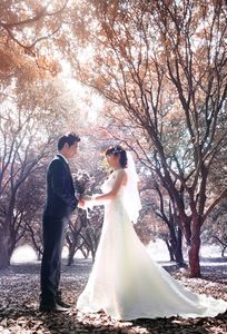 Ảnh viện áo cưới Hùng Lan chuyên Chụp ảnh cưới tại Tỉnh Sơn La - Marry.vn