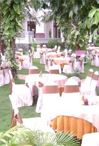 Nhà hàng Hoa Sứ chuyên Nhà hàng tiệc cưới tại  - Marry.vn