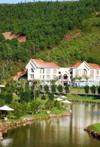 Bãi Lữ Resort chuyên Trăng mật tại Tỉnh Nghệ An - Marry.vn