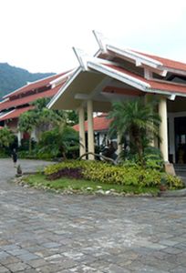 Belvedere Resort chuyên Trăng mật tại Tỉnh Vĩnh Phúc - Marry.vn