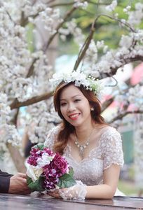 Hoàng Linh Studio chuyên Chụp ảnh cưới tại Tỉnh Khánh Hòa - Marry.vn