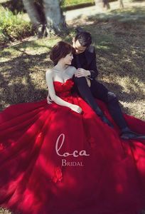Ảnh cưới Loca Studio