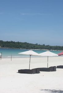 Minh Châu Beach Resort chuyên Trăng mật tại Tỉnh Quảng Ninh - Marry.vn