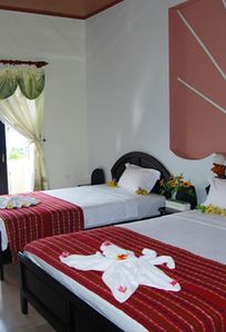 Non Nước Resort chuyên Trăng mật tại Tỉnh Bình Thuận - Marry.vn
