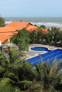 Đất Lành resort chuyên Trăng mật tại Tỉnh Bình Thuận - Marry.vn