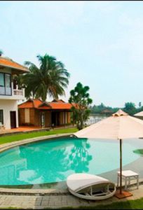 River-Beach Resort Residences Hội An chuyên Trăng mật tại Tỉnh Quảng Nam - Marry.vn