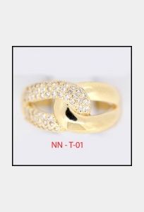 Tú Bình Jewelry chuyên Nhẫn cưới tại  - Marry.vn