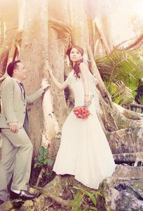 Hiền Hậu Wedding chuyên Chụp ảnh cưới tại Thành phố Đà Nẵng - Marry.vn