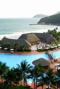Vinpearl Resort Nha Trang chuyên Trăng mật tại Tỉnh Khánh Hòa - Marry.vn