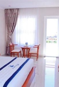 Hòa Bình – Rạch Giá Resort chuyên Trăng mật tại Tỉnh Kiên Giang - Marry.vn