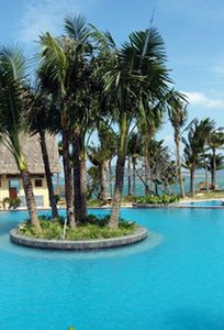 MerPerle Hòn Tằm Resort chuyên Trăng mật tại Tỉnh Khánh Hòa - Marry.vn