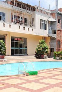 Kim Hoa Resort chuyên Trăng mật tại Tỉnh Kiên Giang - Marry.vn