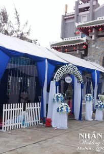 Nhẫn Việt chuyên Wedding planner tại Tỉnh Đồng Nai - Marry.vn