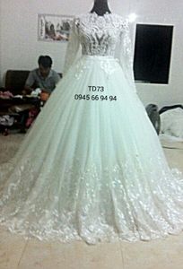 Bán áo cưới giá sỉ chuyên Trang phục cưới tại Thành phố Hồ Chí Minh - Marry.vn