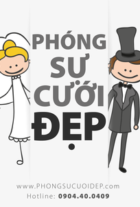 Quay phim phóng sự cưới đẹp HCM chuyên Chụp ảnh cưới tại Thành phố Hồ Chí Minh - Marry.vn